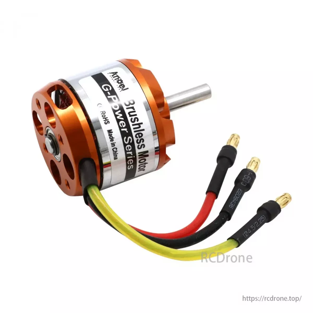 Бесколлекторный мотор DYS D3536 910KV/1000KV/1250KV/1450KV для мини мультикоптеров, RC самолетов, вертолетов Бесколлекторный мотор DYS D3536 910KV/1000KV/1250KV/1450KV для мини мультикоптеров, RC самолетов, вертолетов