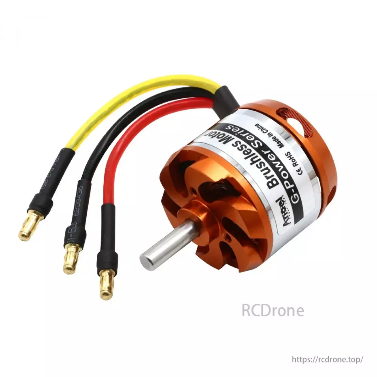 Бесколлекторный мотор DYS D3536 910KV/1000KV/1250KV/1450KV для мини мультикоптеров, RC самолетов, вертолетов Бесколлекторный мотор DYS D3536 910KV/1000KV/1250KV/1450KV для мини мультикоптеров, RC самолетов, вертолетов