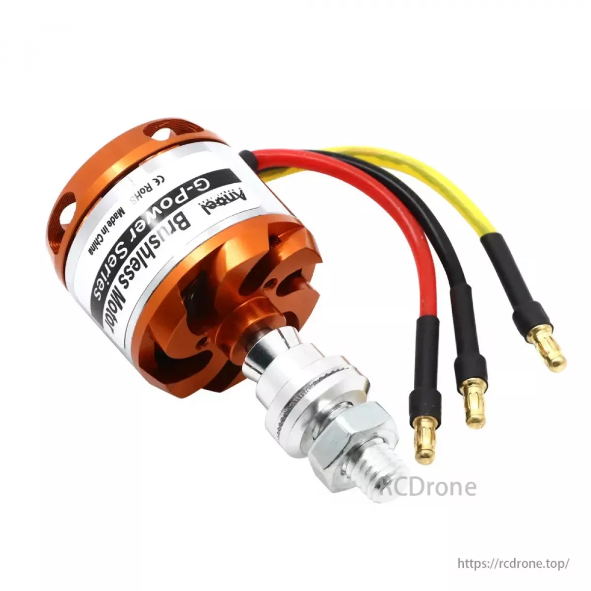 Бесколлекторный мотор DYS D3536 910KV/1000KV/1250KV/1450KV для мини мультикоптеров, RC самолетов, вертолетов Бесколлекторный мотор DYS D3536 910KV/1000KV/1250KV/1450KV для мини мультикоптеров, RC самолетов, вертолетов