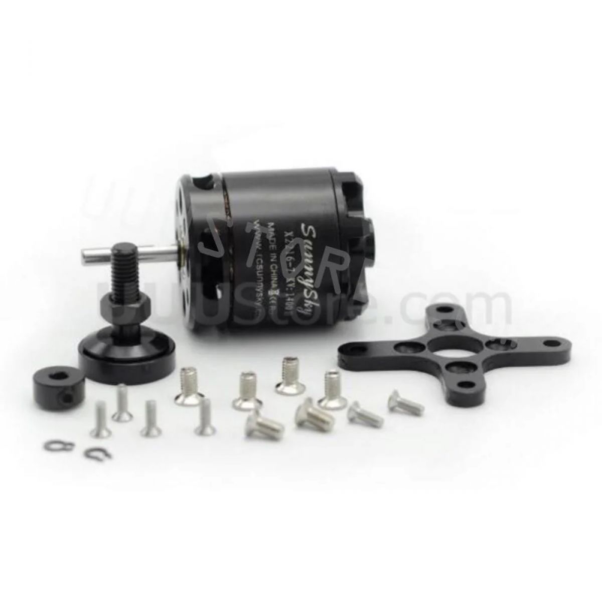 SunnySky X2216 бесколлекторный аутраннер мотор 880KV-2400KV для RC моделей и 3D самолётов SunnySky X2216 бесколлекторный аутраннер мотор 880KV-2400KV для RC моделей и 3D самолётов