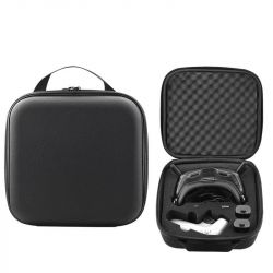 Сумка-чехол для FPV Combo Goggles V2 — портативный кейс для DJI FPV, защита и хранение