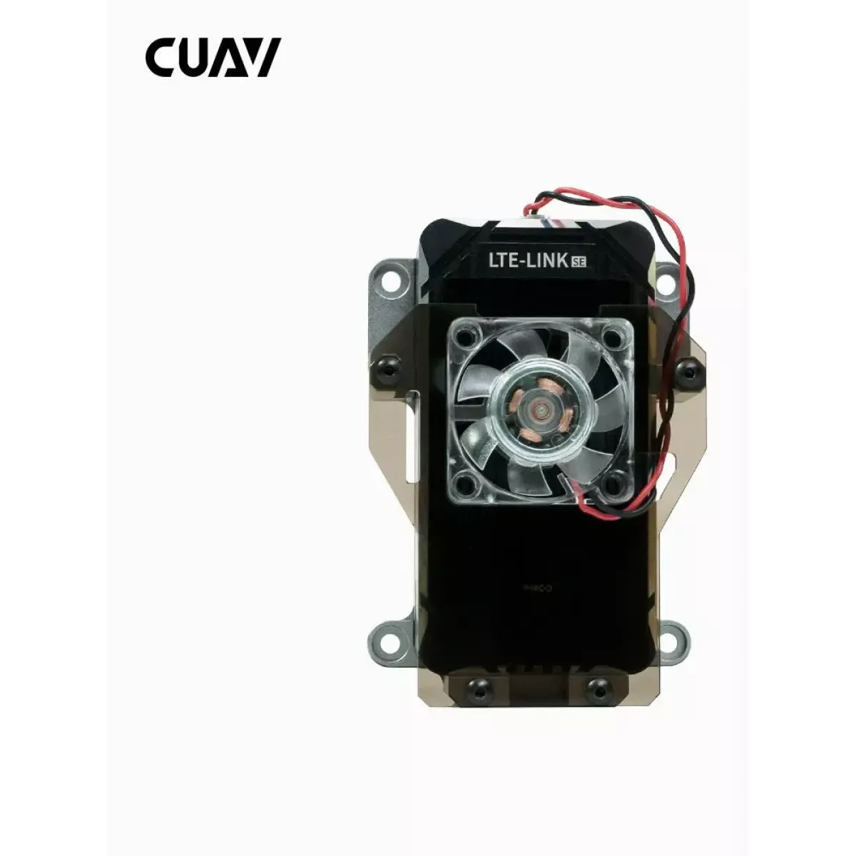 CUAV LTE-LINK SE — 4G видеотелеметрия, поддержка Mavlink, для FPV дронов и автопилотов CUAV LTE-LINK SE — 4G видеотелеметрия, поддержка Mavlink, для FPV дронов и автопилотов