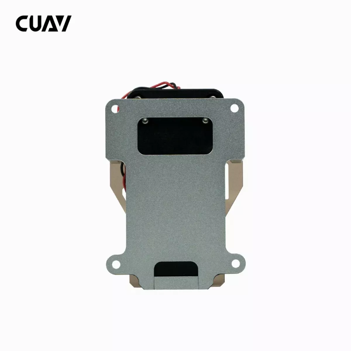 CUAV LTE-LINK SE — 4G видеотелеметрия, поддержка Mavlink, для FPV дронов и автопилотов CUAV LTE-LINK SE — 4G видеотелеметрия, поддержка Mavlink, для FPV дронов и автопилотов