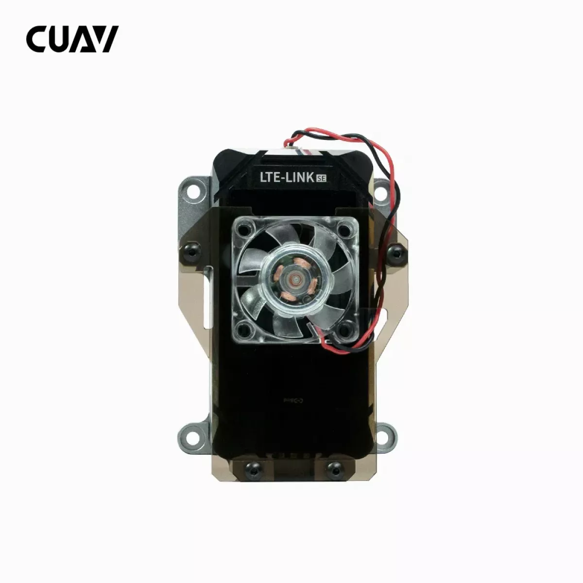 CUAV LTE-LINK SE — 4G видеотелеметрия, поддержка Mavlink, для FPV дронов и автопилотов CUAV LTE-LINK SE — 4G видеотелеметрия, поддержка Mavlink, для FPV дронов и автопилотов