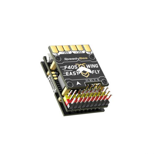 SpeedyBee F405 WING MINI Fixed Wing полетный контроллер