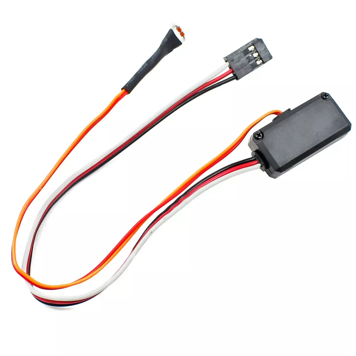 Набор телеметрических датчиков FlySky FS-CPD01/02/CTM01/CEV04/CVT01 для пультов и приёмников FS Набор телеметрических датчиков FlySky FS-CPD01/02/CTM01/CEV04/CVT01 для пультов и приёмников FS