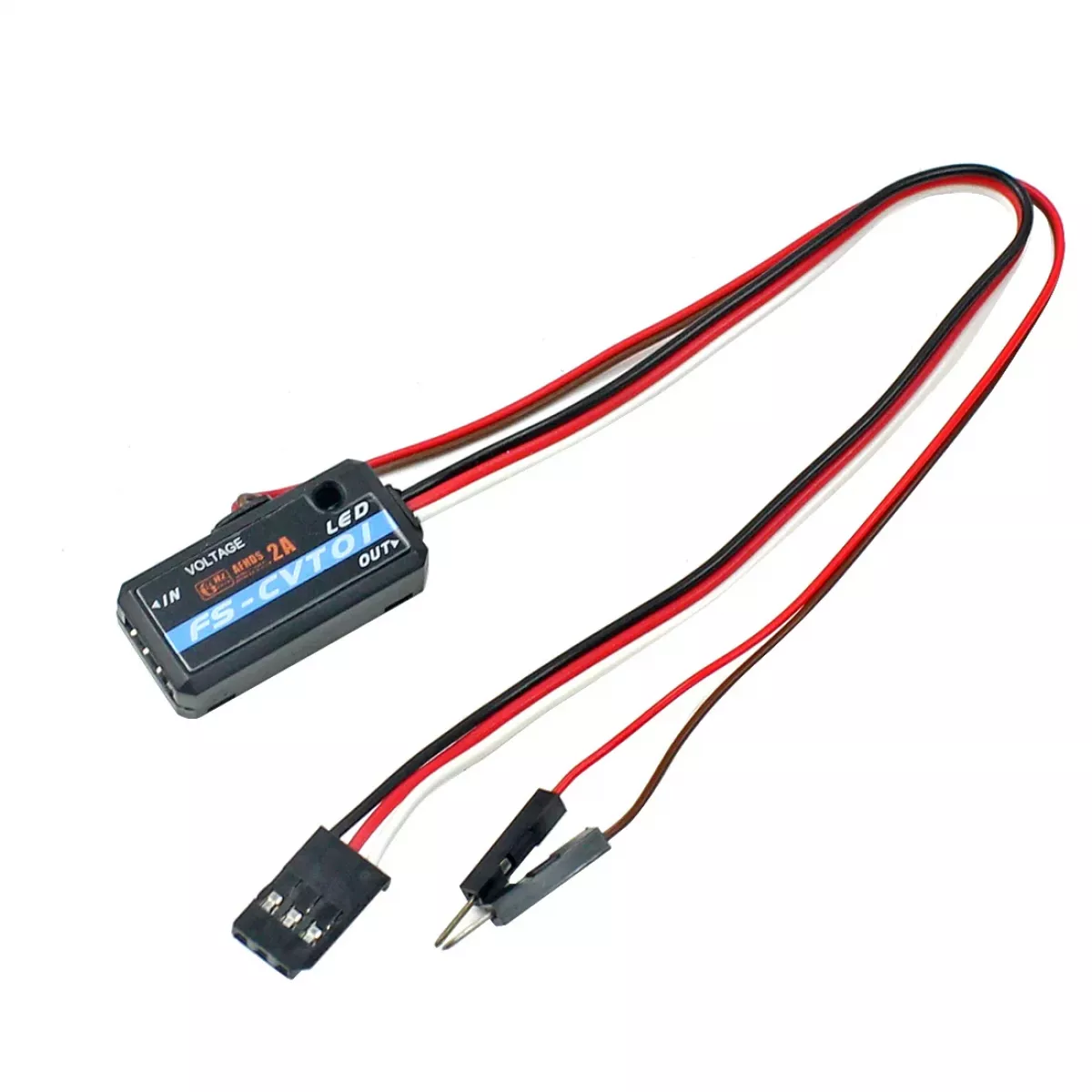 Набор телеметрических датчиков FlySky FS-CPD01/02/CTM01/CEV04/CVT01 для пультов и приёмников FS Набор телеметрических датчиков FlySky FS-CPD01/02/CTM01/CEV04/CVT01 для пультов и приёмников FS