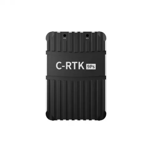 GNSS RTK модуль позиционирования C-RTK 9Ps