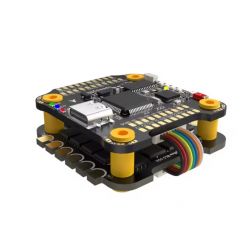 SpeedyBee F405 полетный стек V4 55A 60A BLS 30x30 Stack FC ICM42688P 4 в 1 ESC iNAV Betaflight