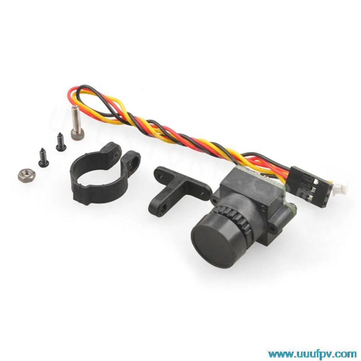 HD 1000TVL Мини FPV-камера 2.8мм 3MP PAL/NTSC с регулируемым креплением для гоночных дронов RC 250 210 HD 1000TVL Мини FPV-камера 2.8мм 3MP PAL/NTSC с регулируемым креплением для гоночных дронов RC 250 210