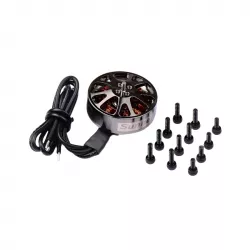 Набор 4 шт. CCRC Sunhey 2004 1750KV/2100KV/3150KV 3–6S бесщеточных моторов для 5″ FPV гонок