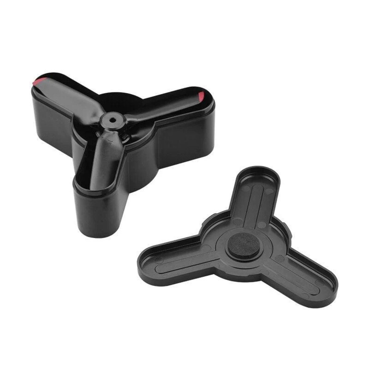 Кейс для хранения пропеллеров 5328S для DJI FPV Combo – аксессуар для лопастей и запасных частей Кейс для хранения пропеллеров 5328S для DJI FPV Combo – аксессуар для лопастей и запасных частей