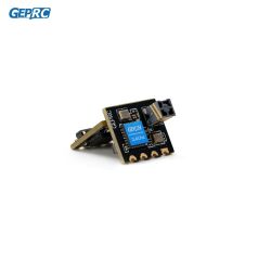 Приёмник GEPRC ELRS NanoSE 2.4G ExpressLRS для FPV квадрокоптера, DIY, фристайл, дальнобойный