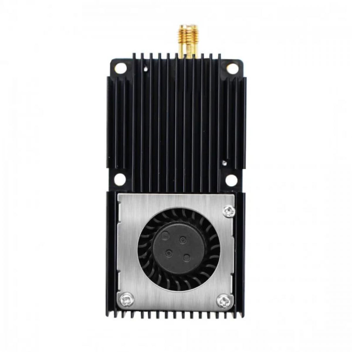 AKK Alpha 5 5Вт VTX — 5.8ГГц 80CH, сменная мощность 1/2/3/5Вт, FPV видеопередатчик AKK Alpha 5 5Вт VTX — 5.8ГГц 80CH, сменная мощность 1/2/3/5Вт, FPV видеопередатчик