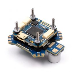 Стек iFlight SucceX-E Mini F7 55A с контроллером полёта 2-6S и 4-в-1 ESC для FPV