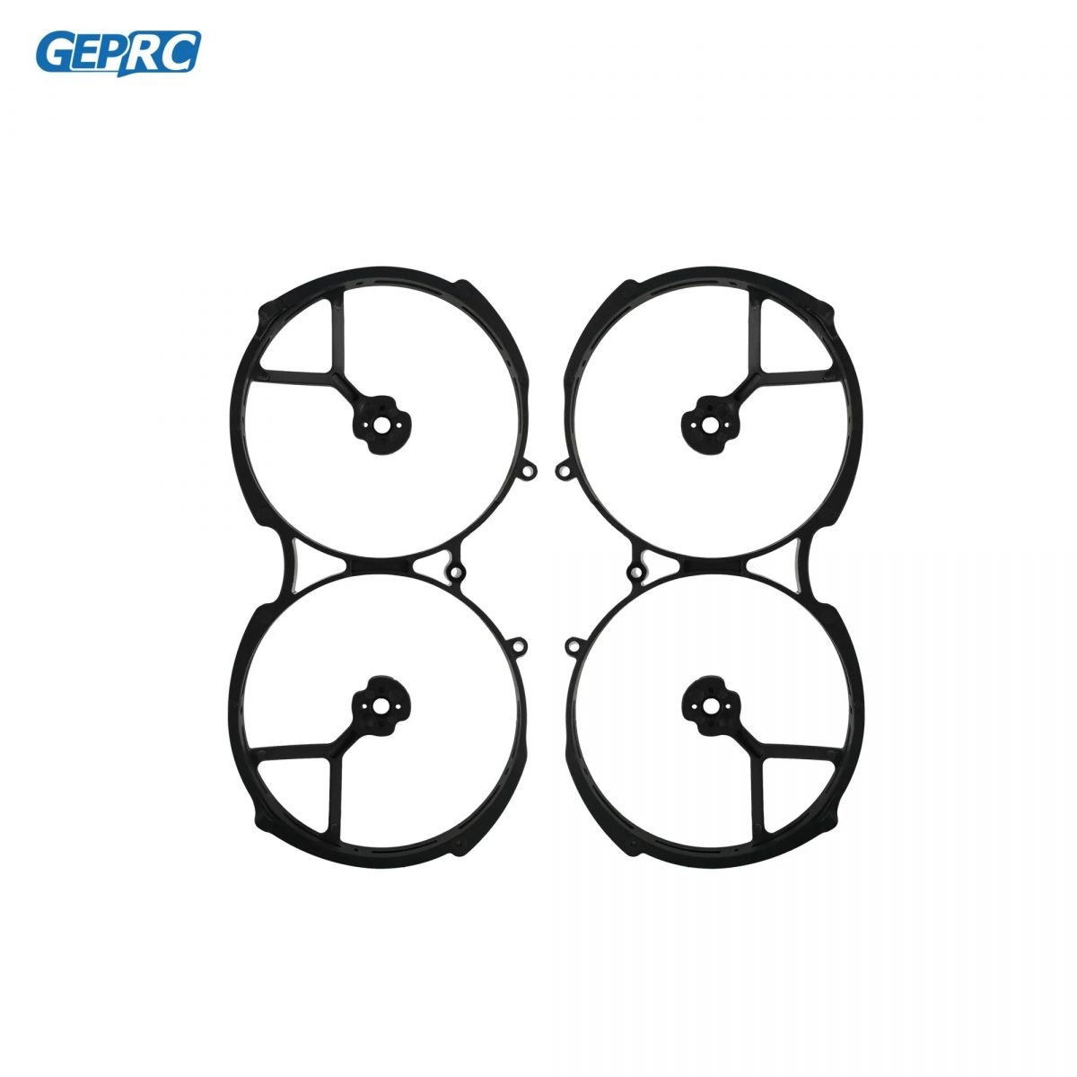 GEPRC GEP-CL35 V2 рама 3.5" для FPV дрона CineLog35 V2 Freestyle, комплектующие GEPRC GEP-CL35 V2 рама 3.5" для FPV дрона CineLog35 V2 Freestyle, комплектующие