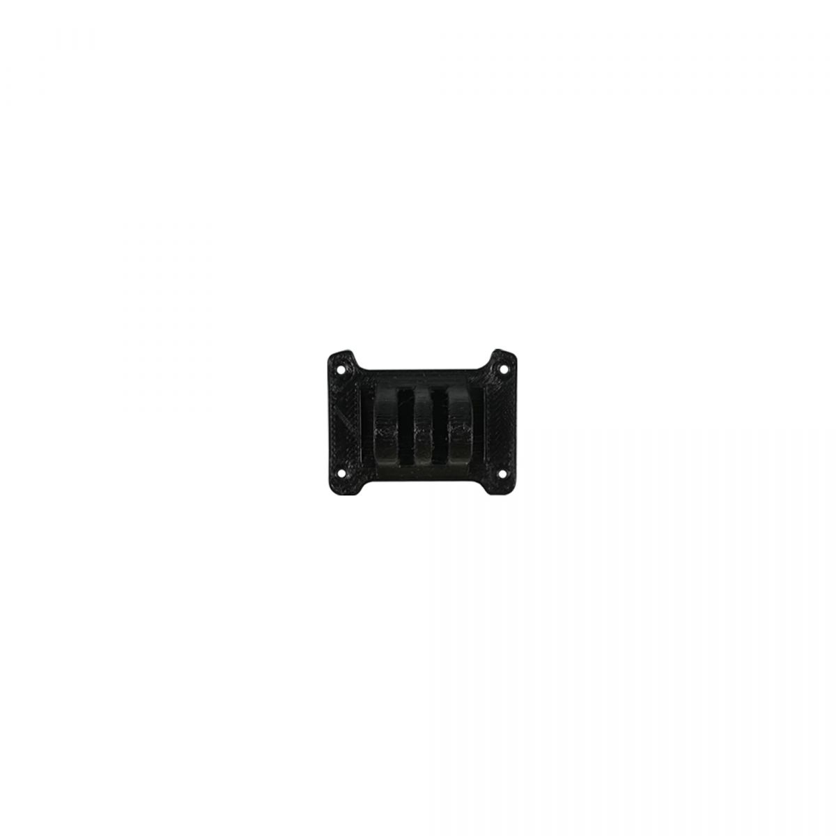 GEPRC GEP-CL35 V2 рама 3.5" для FPV дрона CineLog35 V2 Freestyle, комплектующие GEPRC GEP-CL35 V2 рама 3.5" для FPV дрона CineLog35 V2 Freestyle, комплектующие