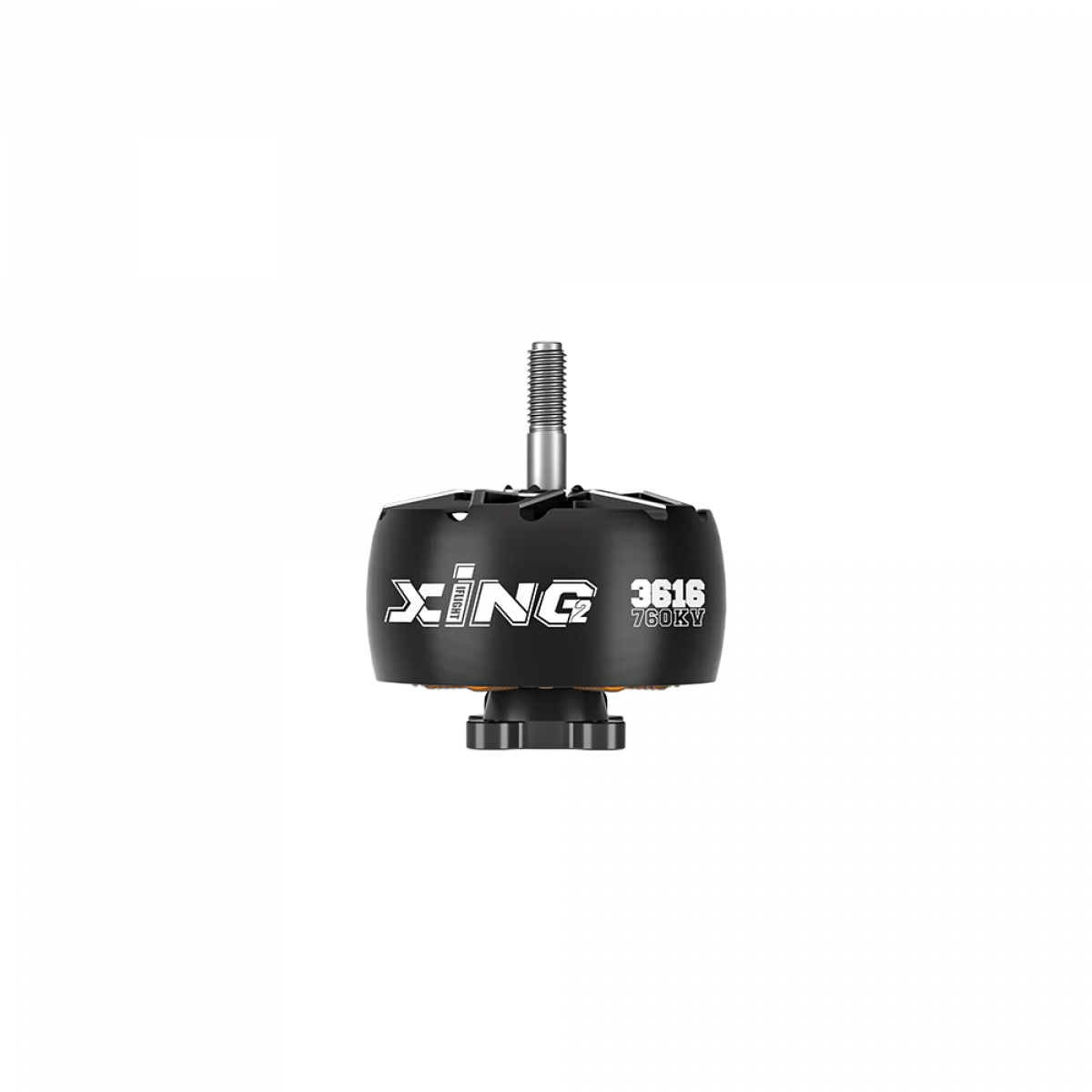 Бесколлекторный мотор iFlight XING2 3616 760KV 8S для Cinelifter и X-Class FPV дронов 10–12 дюймов Бесколлекторный мотор iFlight XING2 3616 760KV 8S для Cinelifter и X-Class FPV дронов 10–12 дюймов