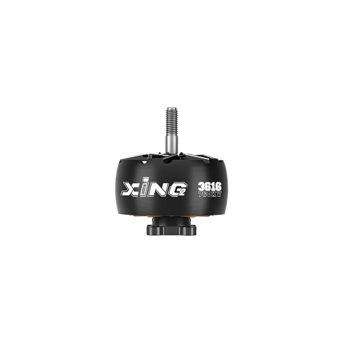 Бесколлекторный мотор iFlight XING2 3616 760KV 8S для Cinelifter и X-Class FPV дронов 10–12 дюймов