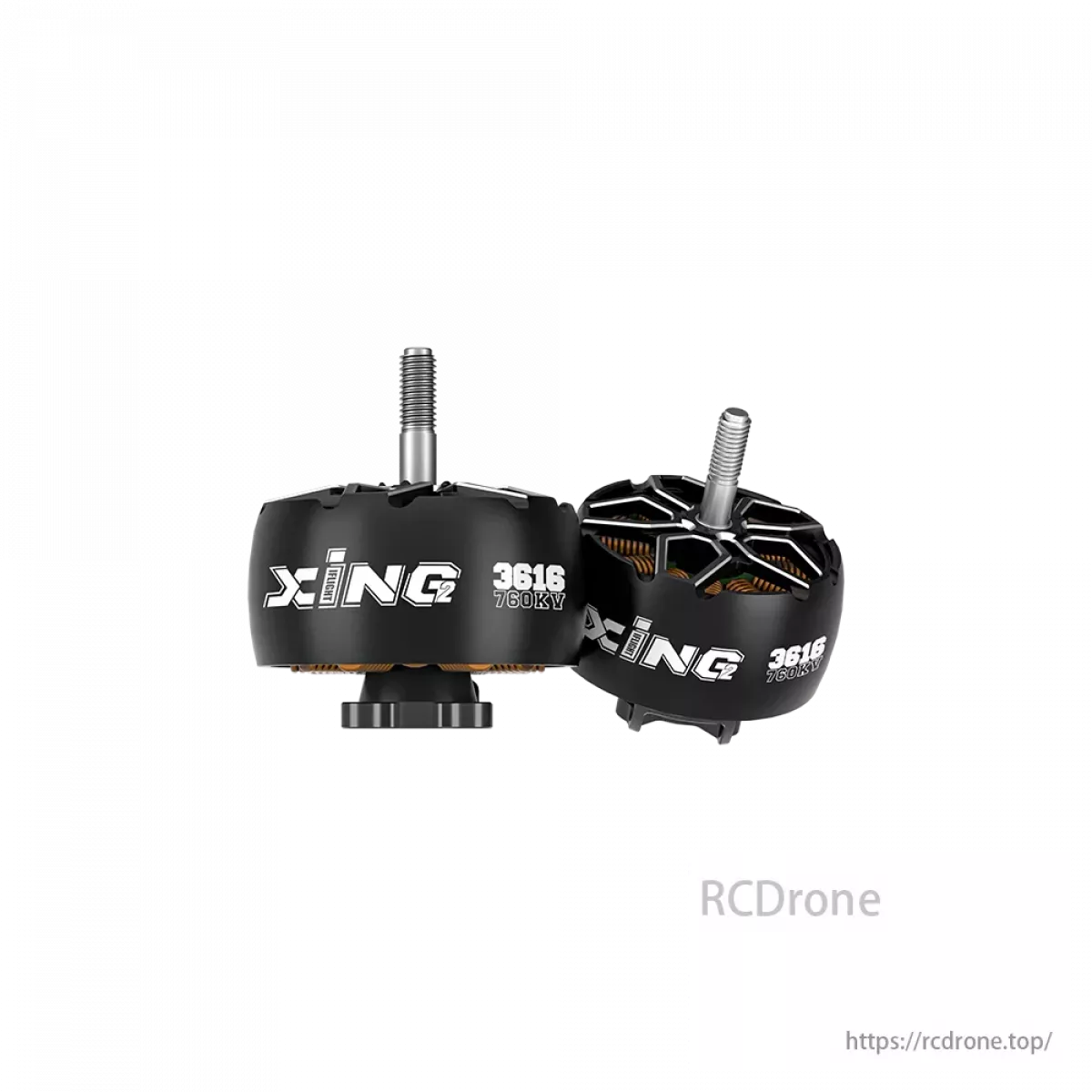Бесколлекторный мотор iFlight XING2 3616 760KV 8S для Cinelifter и X-Class FPV дронов 10–12 дюймов Бесколлекторный мотор iFlight XING2 3616 760KV 8S для Cinelifter и X-Class FPV дронов 10–12 дюймов