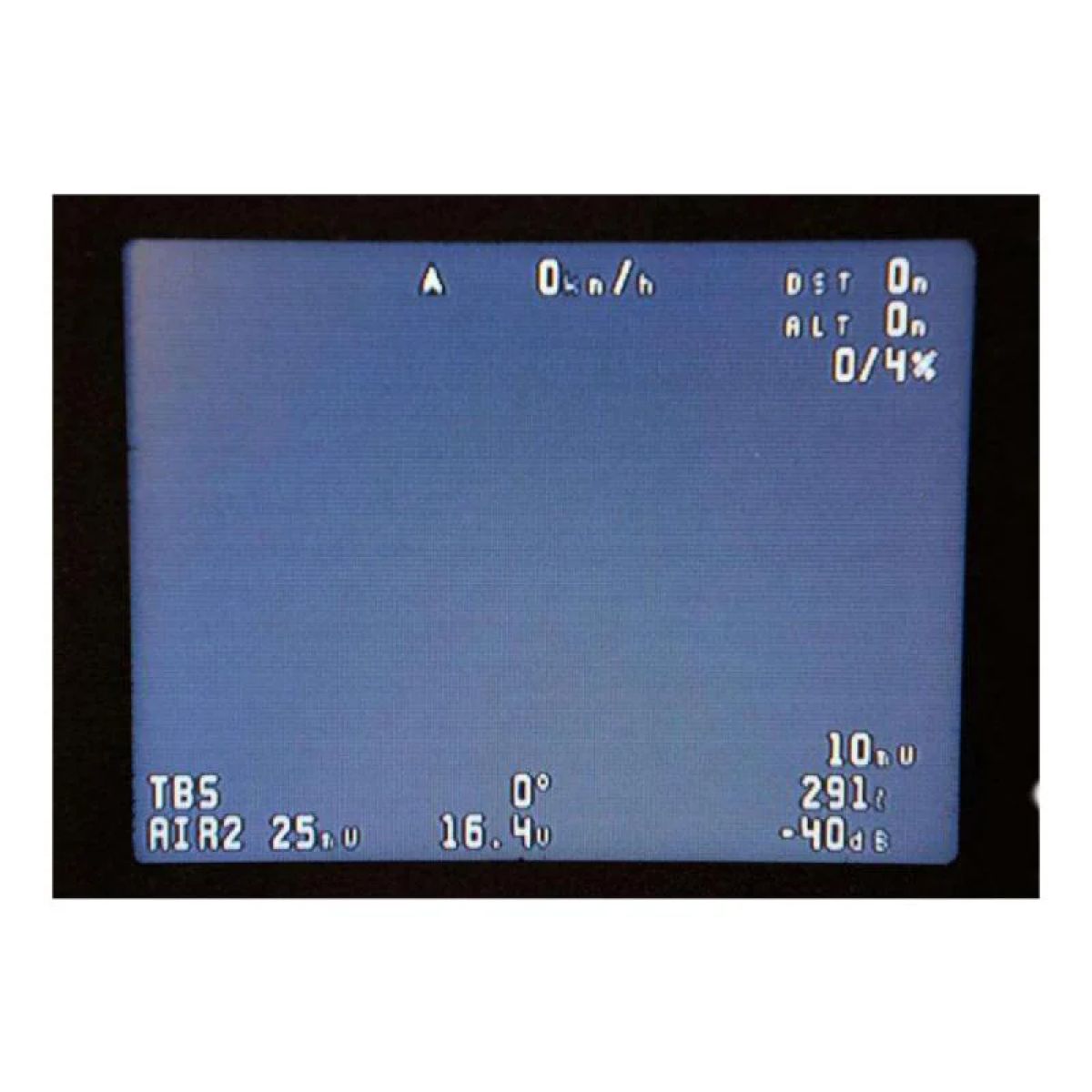 Видеопередатчик TBS UNIFY EVO VTX 25/100/400 мВт 5.8G 5G8 для FPV систем Видеопередатчик TBS UNIFY EVO VTX 25/100/400 мВт 5.8G 5G8 для FPV систем