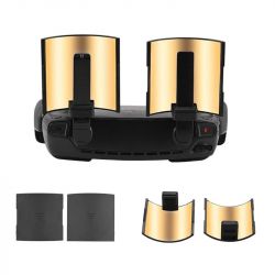 Антенный усилитель сигнала для пульта DJI Mavic Mini 1/SE, Air 2/Pro/Zoom, аксессуары для дронов