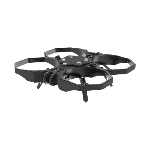 Рама iFlight ProTek60 Pro Cinelifter 282мм, 6" FPV, 4мм лучи для Cinewhoop