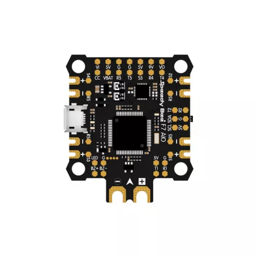 Контроллер полёта Speedybee F7 AIO для FPV-дронов