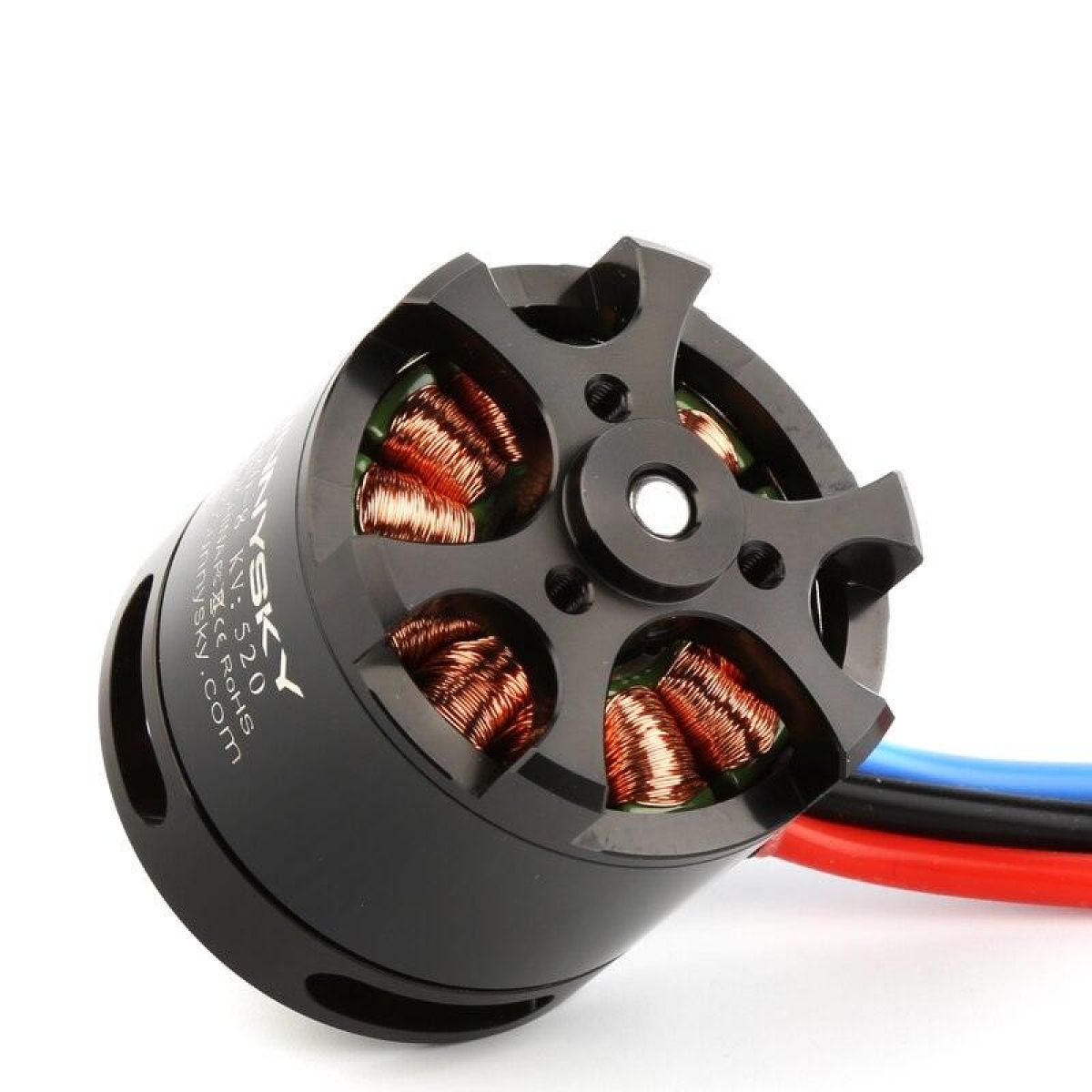 2 шт. SUNNYSKY X3520 KV520 бесколлекторный аутраннер мотор для FPV квадрокоптеров и дронов 2 шт. SUNNYSKY X3520 KV520 бесколлекторный аутраннер мотор для FPV квадрокоптеров и дронов