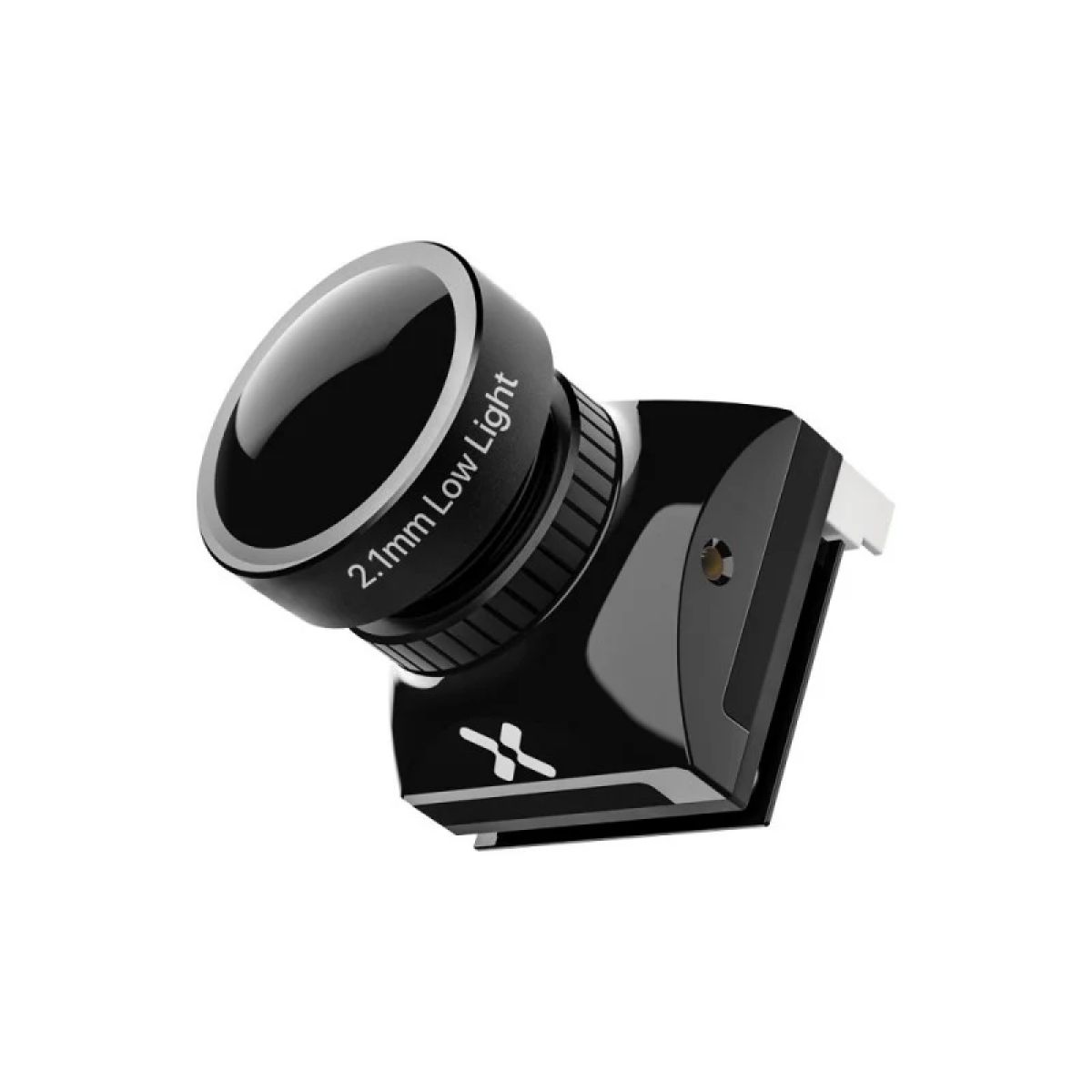 Foxeer Micro Cat 3 1200TVL 0.00001lux сверхчувствительная ночная FPV камера Foxeer Micro Cat 3 1200TVL 0.00001lux сверхчувствительная ночная FPV камера