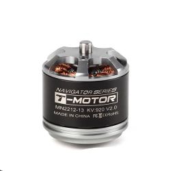 Бесколлекторный мотор T-motor MN2212 KV780/KV920 2-4S, тяга 0.92 кг для мультикоптеров