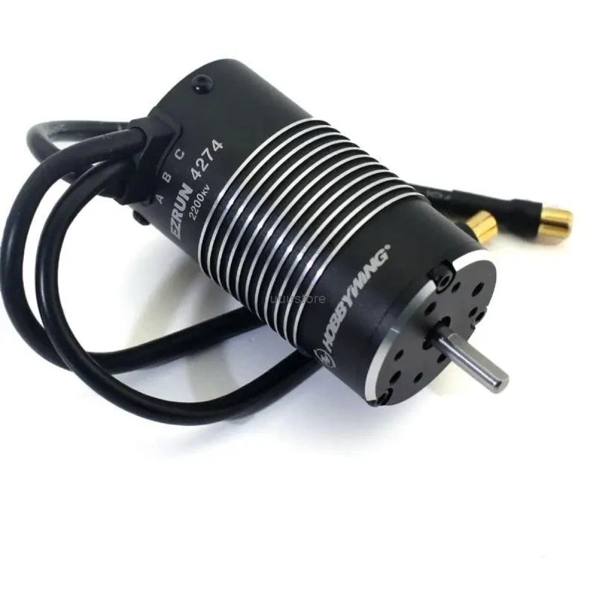 Hobbywing EzRun Max8 v3 150A Водонепроницаемый Бесколлекторный ESC + 4274 2200KV Мотор для 1/8 RC Hobbywing EzRun Max8 v3 150A Водонепроницаемый Бесколлекторный ESC + 4274 2200KV Мотор для 1/8 RC