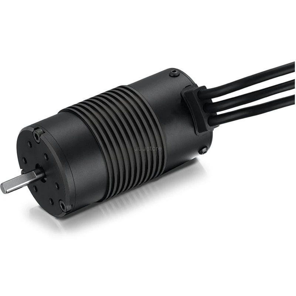 Hobbywing EzRun Max8 v3 150A Водонепроницаемый Бесколлекторный ESC + 4274 2200KV Мотор для 1/8 RC Hobbywing EzRun Max8 v3 150A Водонепроницаемый Бесколлекторный ESC + 4274 2200KV Мотор для 1/8 RC