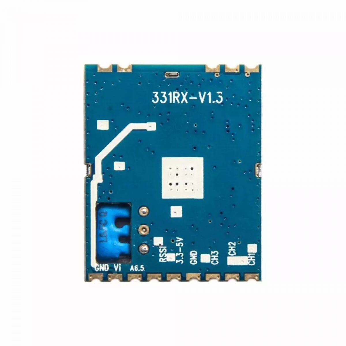 AKK 331 VRX 5.8ГГц FPV AV приёмник для очков и мониторов / 351 FPV передатчик для гоночных дронов AKK 331 VRX 5.8ГГц FPV AV приёмник для очков и мониторов / 351 FPV передатчик для гоночных дронов