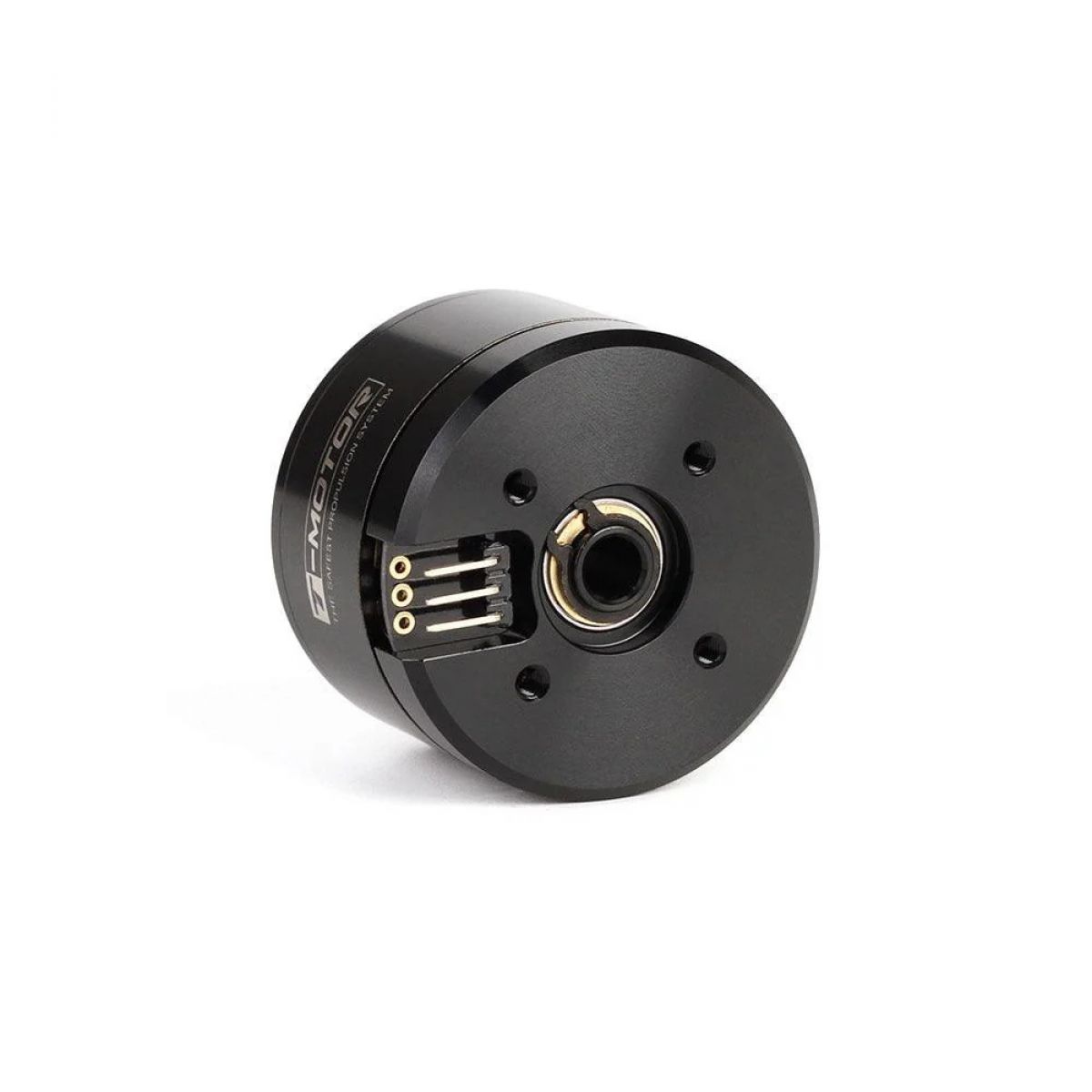 T-motor GB36-2 KV30 4S профессиональный гимбальный мотор с высоким крутящим моментом 2,2 кг T-motor GB36-2 KV30 4S профессиональный гимбальный мотор с высоким крутящим моментом 2,2 кг