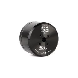 T-motor GB36-2 KV30 4S профессиональный гимбальный мотор с высоким крутящим моментом 2,2 кг