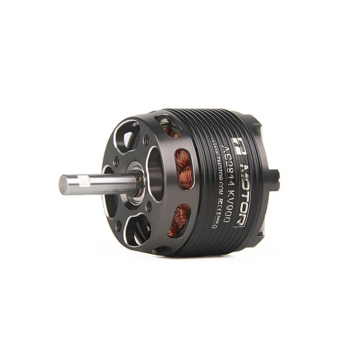 Бесщеточный мотор T-motor AS2814 Long Shaft KV900/1050/1200/2000 3-4S для 20-30E 3D и F3A Бесщеточный мотор T-motor AS2814 Long Shaft KV900/1050/1200/2000 3-4S для 20-30E 3D и F3A