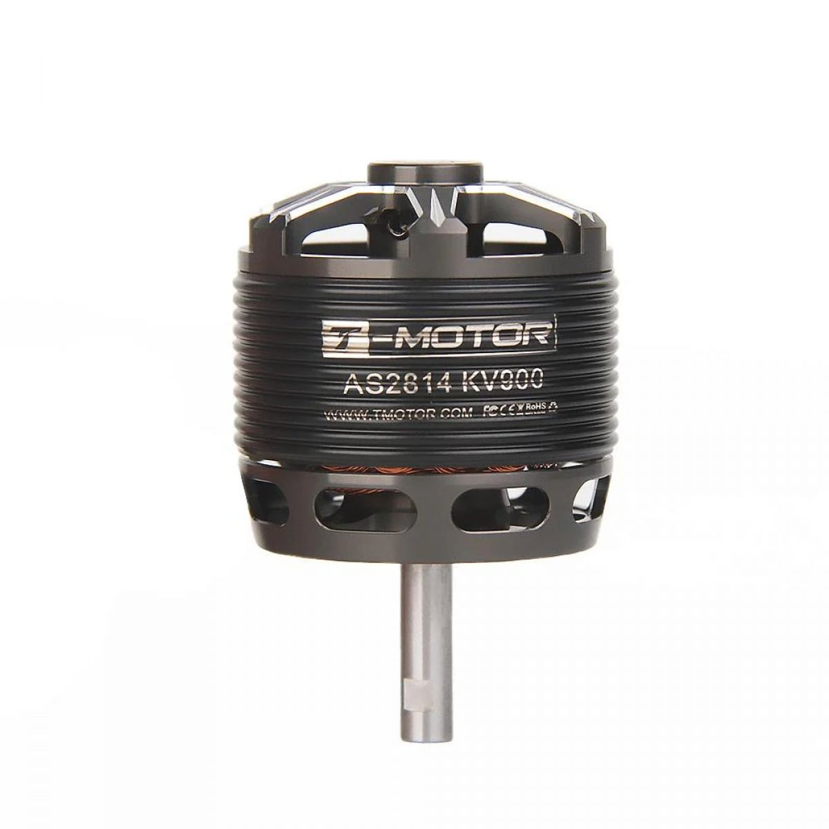 Бесщеточный мотор T-motor AS2814 Long Shaft KV900/1050/1200/2000 3-4S для 20-30E 3D и F3A Бесщеточный мотор T-motor AS2814 Long Shaft KV900/1050/1200/2000 3-4S для 20-30E 3D и F3A