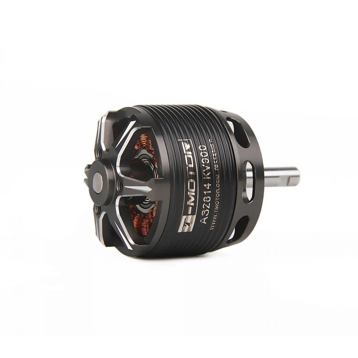 Бесщеточный мотор T-motor AS2814 Long Shaft KV900/1050/1200/2000 3-4S для 20-30E 3D и F3A Бесщеточный мотор T-motor AS2814 Long Shaft KV900/1050/1200/2000 3-4S для 20-30E 3D и F3A