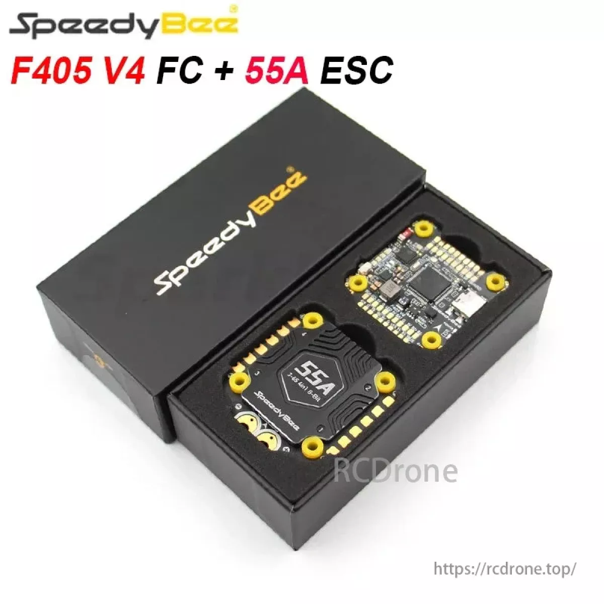 Mark4 V2 10" (427мм) FPV дрон рама для гонок и фристайла с мотором 900KV, F405 V4, 55A ESC Mark4 V2 10" (427мм) FPV дрон рама для гонок и фристайла с мотором 900KV, F405 V4, 55A ESC