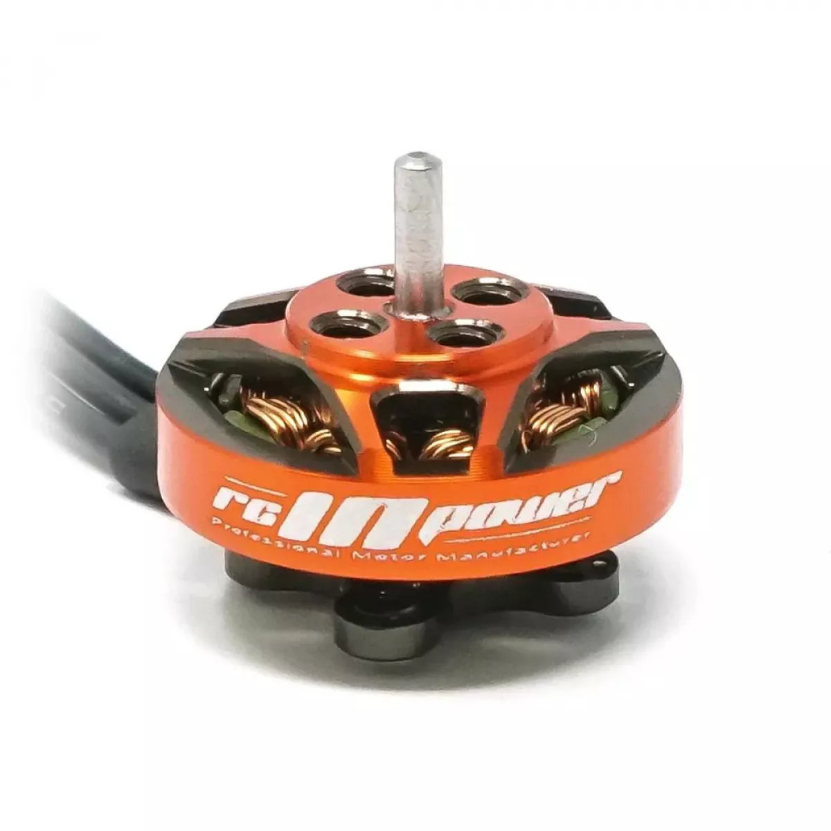 Набор 4шт RCINPower GTS V2 1202.5 6000KV/11500KV бесколлекторные моторы 1–4S для FPV дрона 2–3" Набор 4шт RCINPower GTS V2 1202.5 6000KV/11500KV бесколлекторные моторы 1–4S для FPV дрона 2–3"