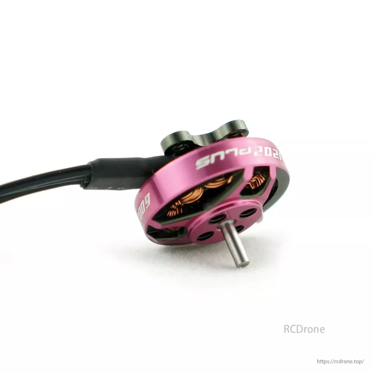 Набор 4шт RCINPower GTS V2 1202.5 6000KV/11500KV бесколлекторные моторы 1–4S для FPV дрона 2–3" Набор 4шт RCINPower GTS V2 1202.5 6000KV/11500KV бесколлекторные моторы 1–4S для FPV дрона 2–3"