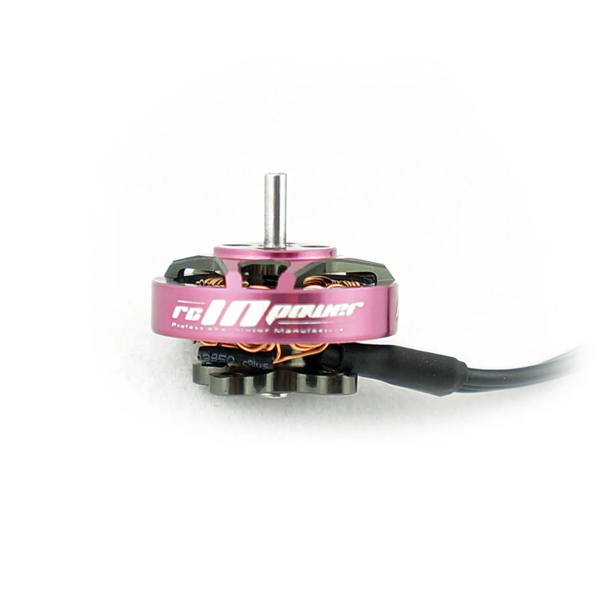 Набор 4шт RCINPower GTS V2 1202.5 6000KV/11500KV бесколлекторные моторы 1–4S для FPV дрона 2–3" Набор 4шт RCINPower GTS V2 1202.5 6000KV/11500KV бесколлекторные моторы 1–4S для FPV дрона 2–3"