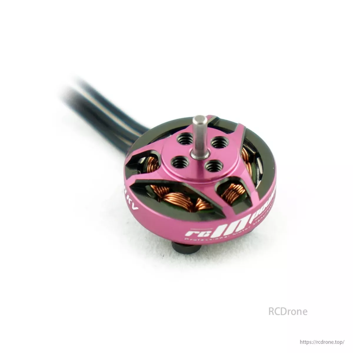 Набор 4шт RCINPower GTS V2 1202.5 6000KV/11500KV бесколлекторные моторы 1–4S для FPV дрона 2–3" Набор 4шт RCINPower GTS V2 1202.5 6000KV/11500KV бесколлекторные моторы 1–4S для FPV дрона 2–3"