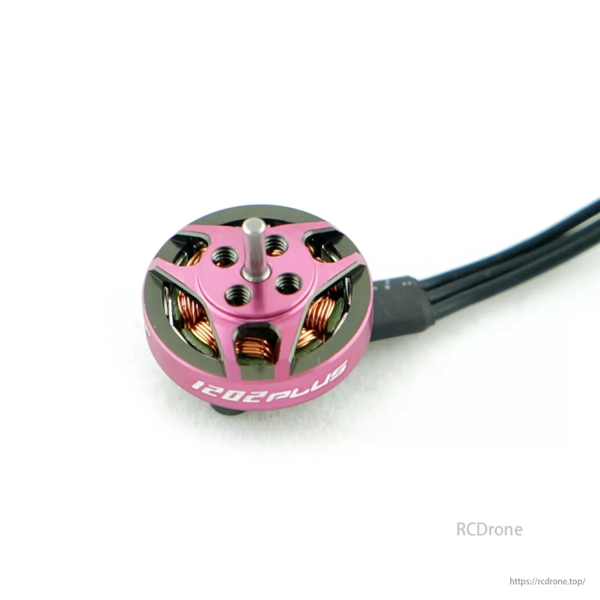 Набор 4шт RCINPower GTS V2 1202.5 6000KV/11500KV бесколлекторные моторы 1–4S для FPV дрона 2–3" Набор 4шт RCINPower GTS V2 1202.5 6000KV/11500KV бесколлекторные моторы 1–4S для FPV дрона 2–3"