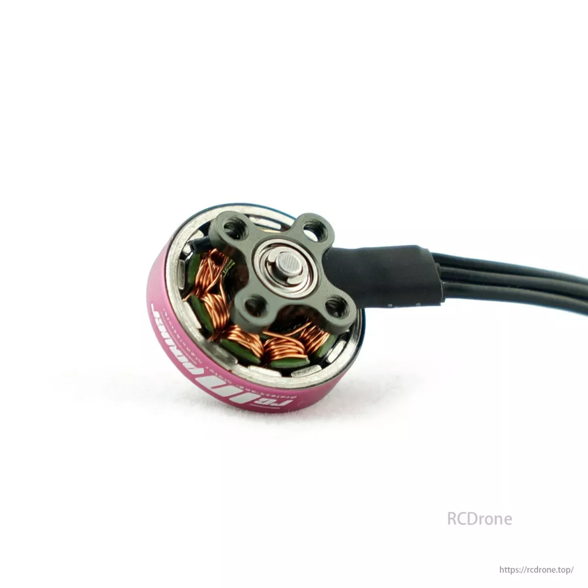 Набор 4шт RCINPower GTS V2 1202.5 6000KV/11500KV бесколлекторные моторы 1–4S для FPV дрона 2–3" Набор 4шт RCINPower GTS V2 1202.5 6000KV/11500KV бесколлекторные моторы 1–4S для FPV дрона 2–3"