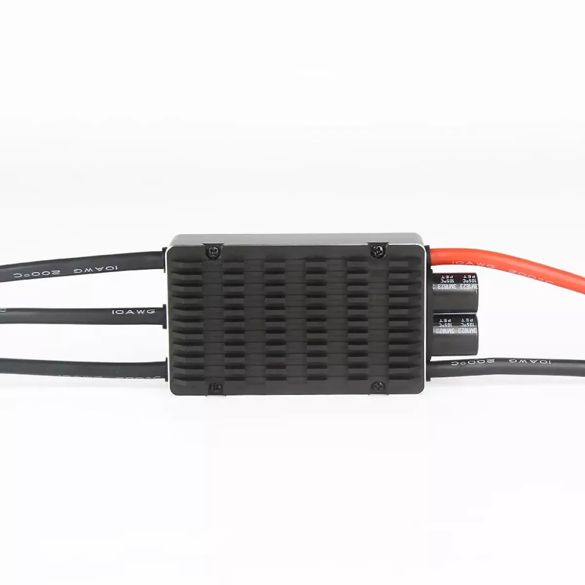 Бесколлекторный регулятор хода AT115A 6S-14S ESC OPTO BEC для квадрокоптера, серия T-MOTOR AT Бесколлекторный регулятор хода AT115A 6S-14S ESC OPTO BEC для квадрокоптера, серия T-MOTOR AT