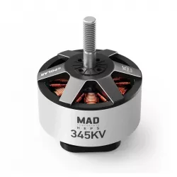 Бесщеточный мотор MAD XC5000 POLAR для дронов
