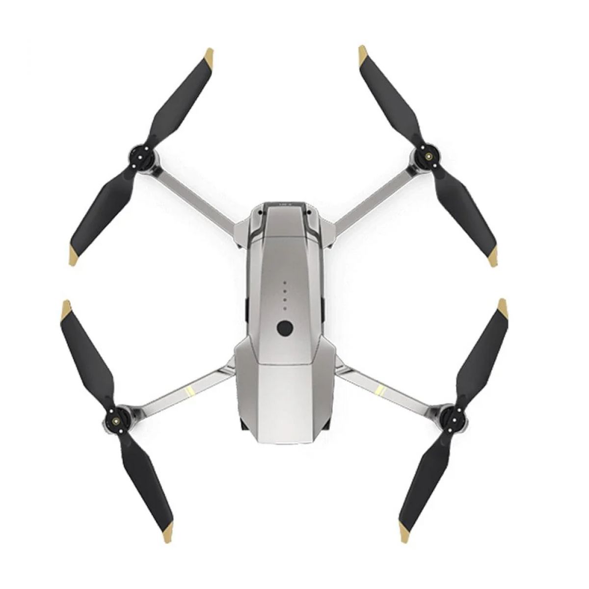 8 шт. 8331 малошумящих пропеллеров для DJI Mavic PRO Platinum — лопасти, запасные аксессуары 8 шт. 8331 малошумящих пропеллеров для DJI Mavic PRO Platinum — лопасти, запасные аксессуары