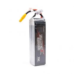iFlight FULLSEND X 4500mAh 6S 22.2V 75C LiPo аккумулятор FPV с разъёмом XT90H